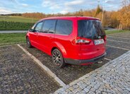 Ford Galaxy MPV 0,0 129 kw