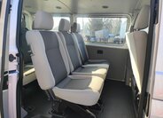 Volkswagen Transporter VAN / Minibus 2,0 l 84 kw