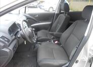 Toyota Corolla Verso 12