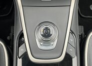 Ford S-MAX MPV 2,5 l 140 kw