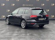 Volkswagen Golf Kombi 1,6 l 85 kw