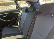 Hyundai i30 Kombi 1,6 l 81 kw