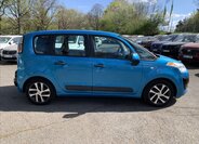 Citroën C3 Picasso Kombi 1,4 l 70 kw