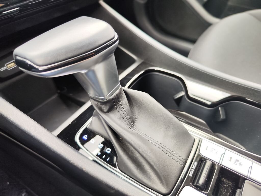 Hyundai Tucson SUV / Terénní 1,6 l 110 kw