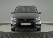 Volkswagen Touran MPV 2,0 l 110 kw