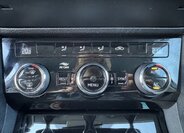 Škoda Superb Sedan / Limuzína 2,0 l 140 kw