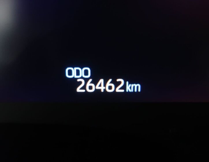 Toyota Yaris Cross Hatchback 1,5 l 68 kw