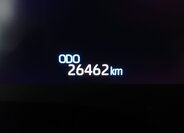 Toyota Yaris Cross Hatchback 1,5 l 68 kw