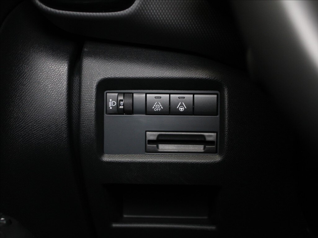 Citroën C5 Aircross SUV / Terénní 1,5 l 96 kw