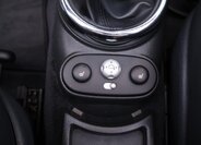 Mini Cooper Kabriolet 1,6 l 85 kw