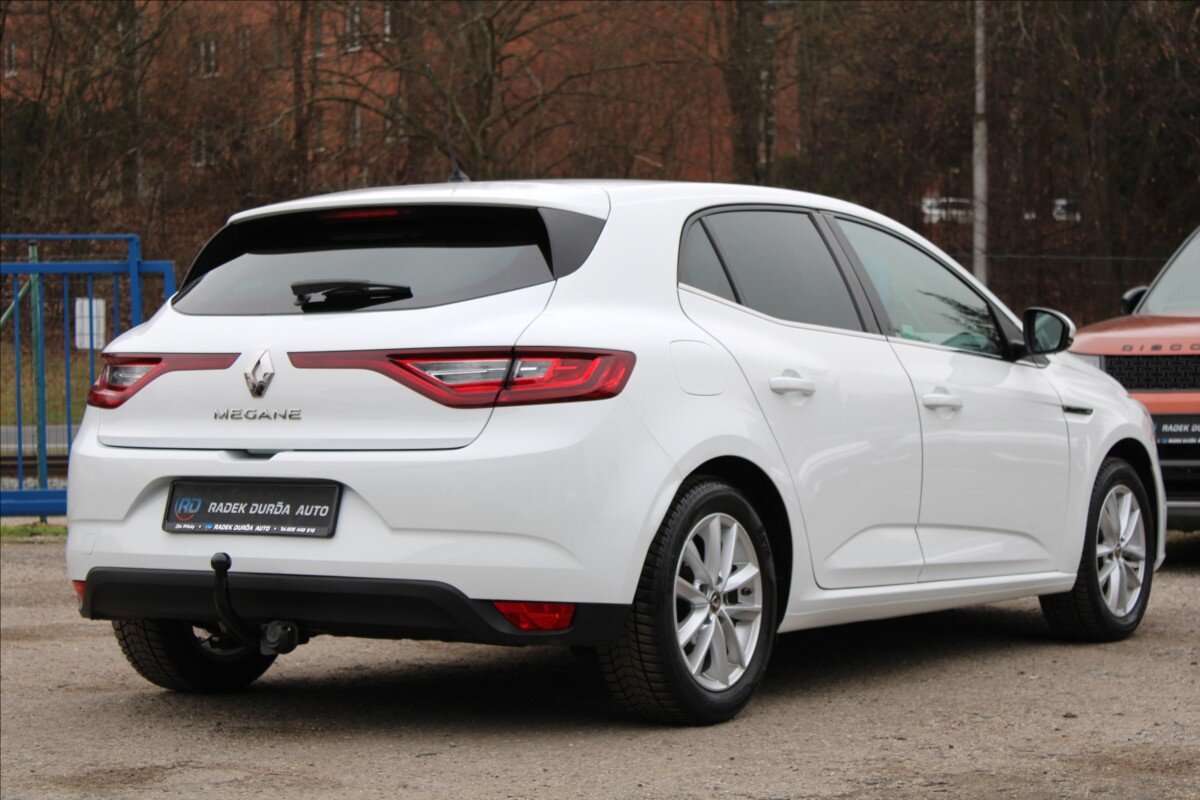 Renault Mégane