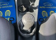 Škoda Fabia Hatchback 1,2 l 51 kw