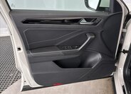 Volkswagen T-Roc SUV / Terénní 1,5 l 110 kw