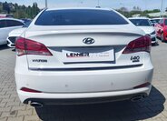 Hyundai i40 Sedan / Limuzína 1,7 l 85 kw