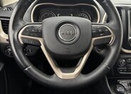 Jeep Cherokee SUV / Terénní 2,0 l 103 kw