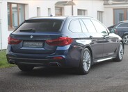 BMW Řada 5 4