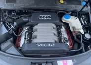 Audi A6 Sedan 0,0 0