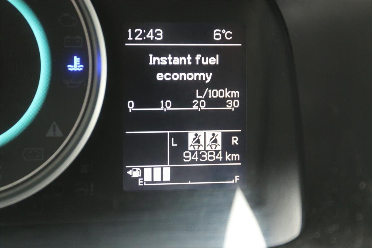 Suzuki Ignis Hatchback 1,2 l 66 kw