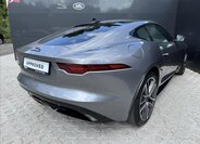 Jaguar F-Type 7