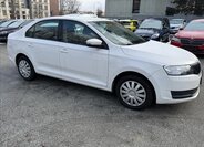Škoda Rapid Hatchback 999,0 70 kw