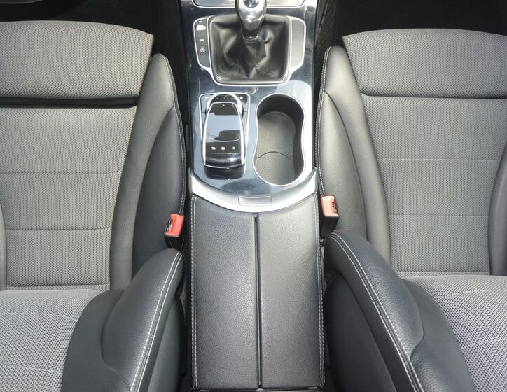 Mercedes-Benz Třídy C 31