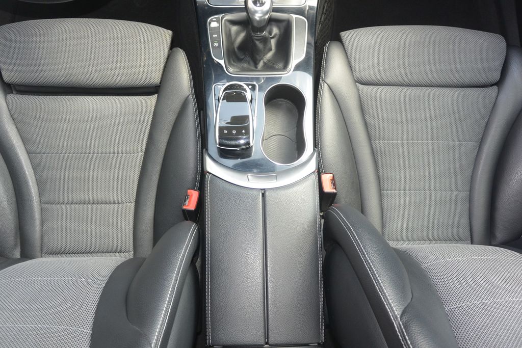 Mercedes-Benz Třídy C