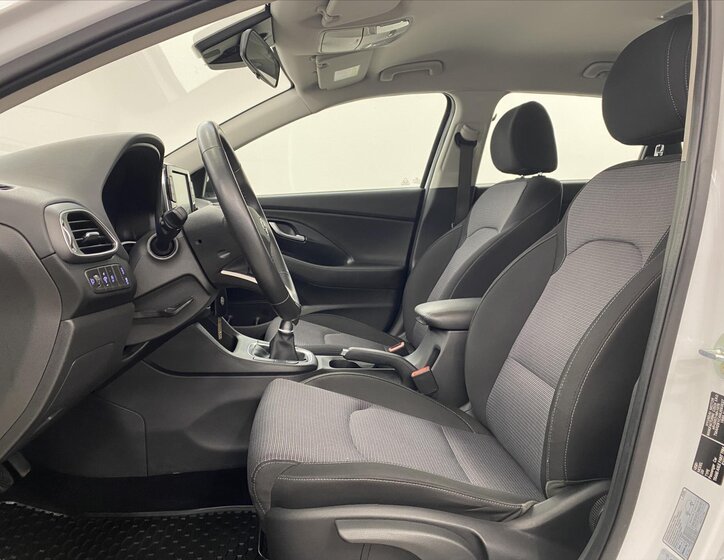 Hyundai i30 Kombi 1,5 l 80 kw