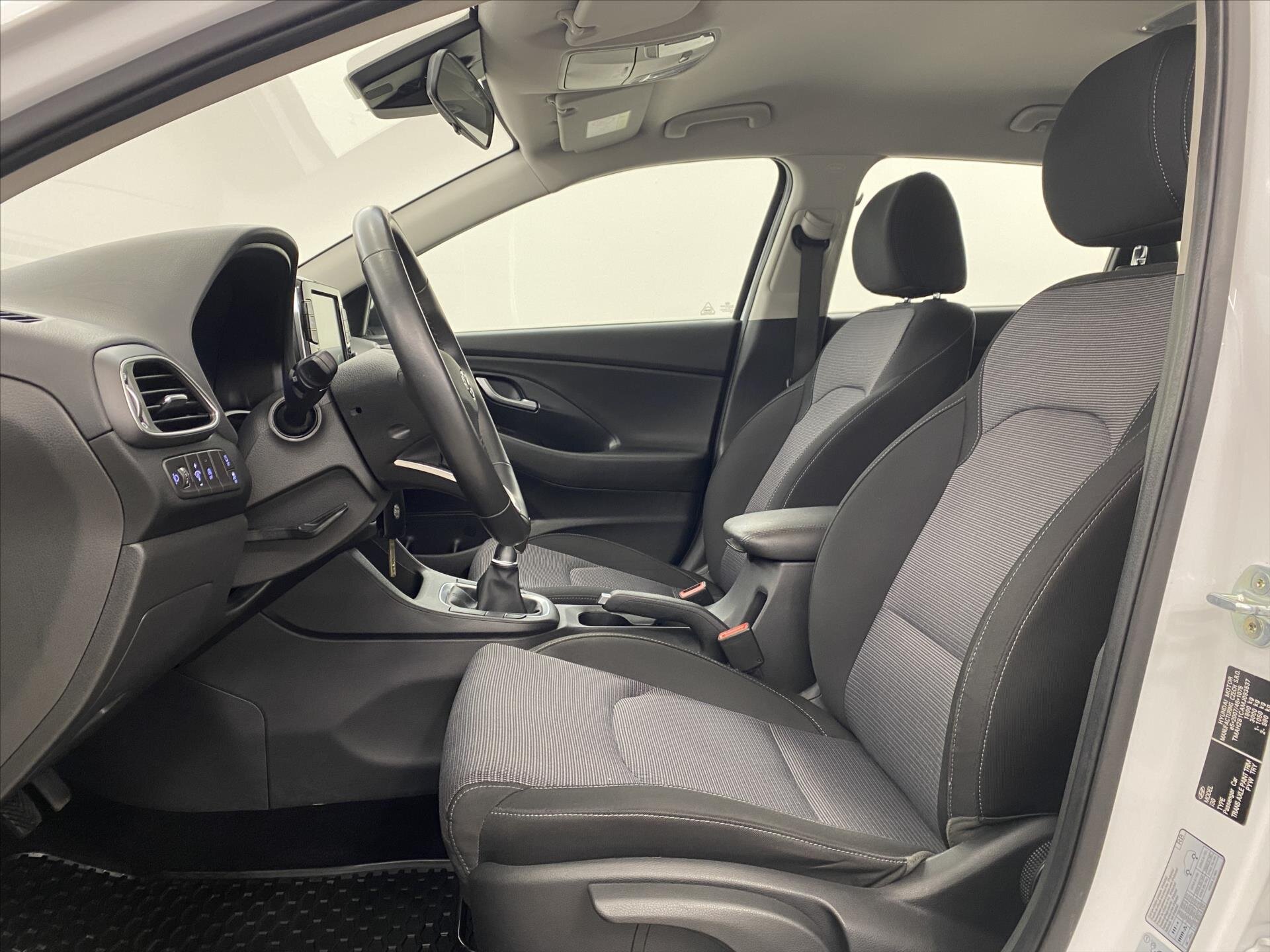 Hyundai i30 Kombi 1,5 l 80 kw