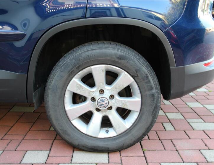 Volkswagen Tiguan 38