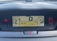 Citroën C4 Picasso Kombi 1,6 l 80 kw