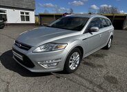 Ford Mondeo Kombi 2,0 l 103 kw