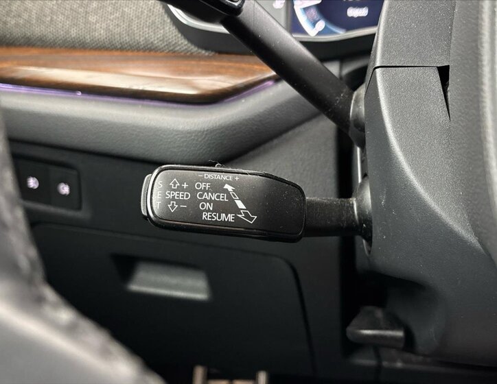 Škoda Octavia Kombi 2,0 l 147 kw