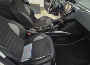 Peugeot 2008 Kombi 1,6 l 88 kw