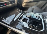 BMW X5 SUV / Terénní 3,0 l 250 kw