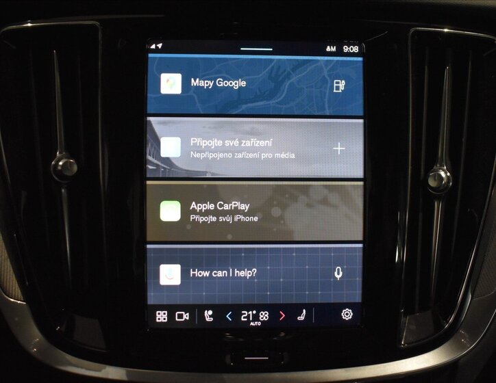 Volvo V60 Kombi 2,0 l 228 kw