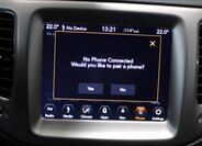 Jeep Compass SUV / Terénní 2,0 l 103 kw