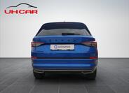 Škoda Kodiaq 6