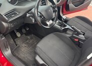 Peugeot 308 Kombi 0,0 88 kw