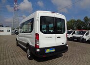 Ford Transit Ostatní 2,0 l 96 kw