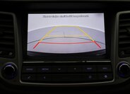 Hyundai Tucson SUV 1,7 l 85 kw