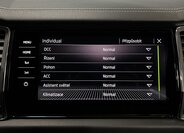 Škoda Kodiaq SUV / Terénní 2,0 l 147 kw