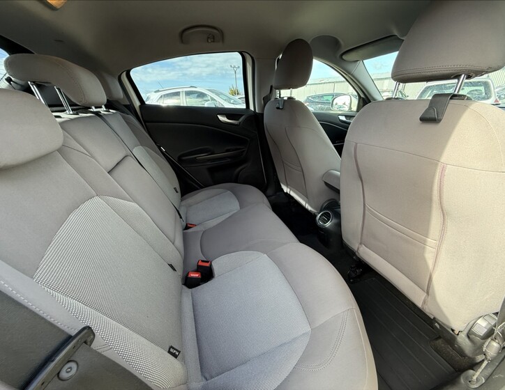 Alfa Romeo Giulietta 24