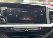 Opel Grandland SUV 1,2 l 96 kw