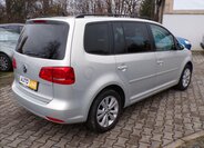 Volkswagen Touran Kombi 2,0 l 103 kw