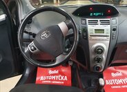 Toyota Yaris Hatchback 998,0 51 kw