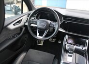 Audi Q7 SUV / Terénní 3,0 l 170 kw