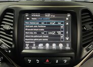 Jeep Cherokee SUV / Terénní 2,0 l 125 kw