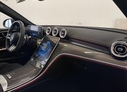 Mercedes-Benz Třídy C 14