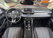 Mazda 6 Sedan 2,0 l 121 kw