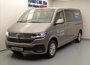 Volkswagen Caravelle Ostatní 2,0 l 110 kw